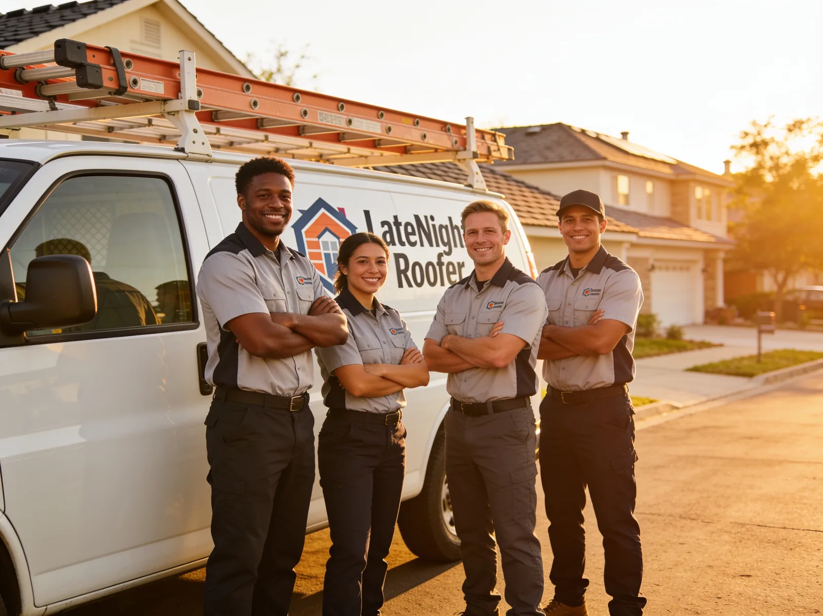 Emergency Roof Repair company in Garber, OK