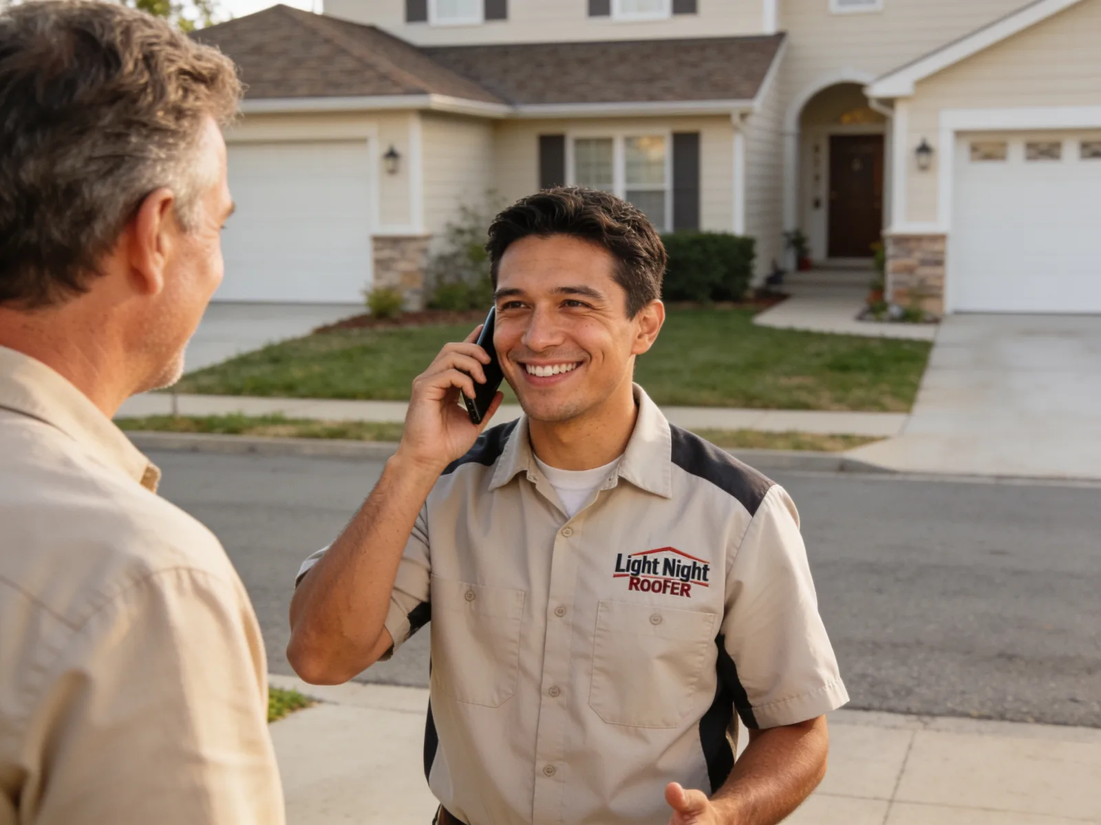 Emergency Roof Repair Garber, OK FAQs